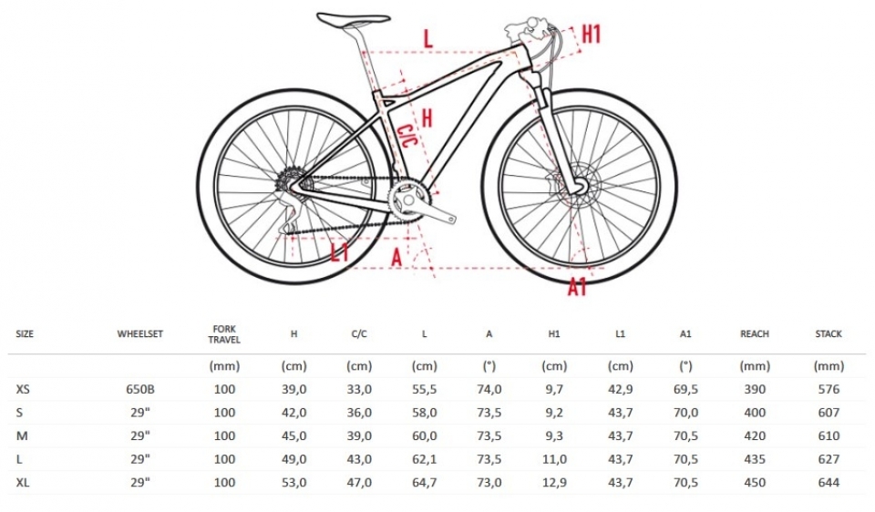    Wilier 101X XT 2.0 2X11 Fox 32 RM CrossMax  2018