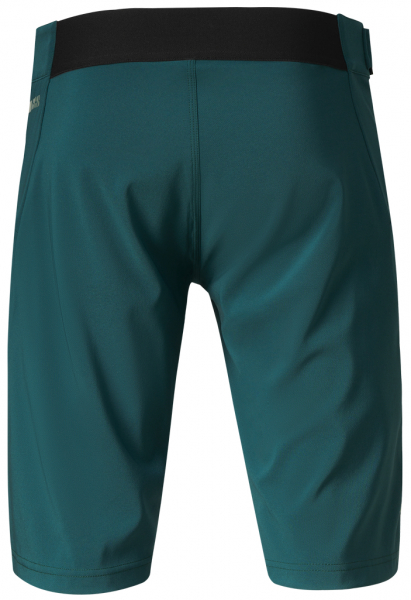 Велошорты IXS Flow 1.0, Duckgreen - купить в Москве