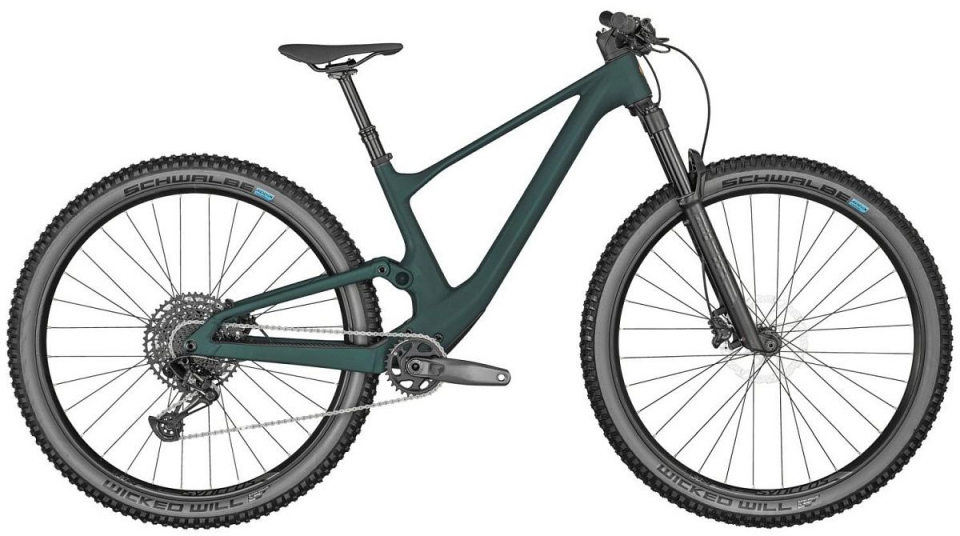 Велосипед Scott Contessa Spark 920 2024 - купить в Москве