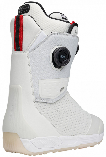 Ботинки для сноуборда NIDECKER Rift Pro W White  - купить в Москве