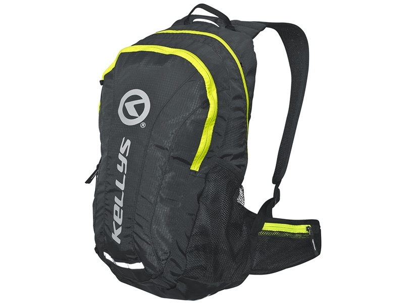 

Kelly's EXPLORE, 20л (2016), Black/lime