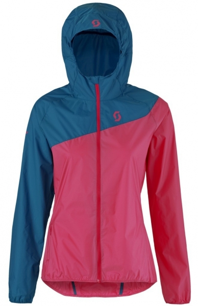 

Scott Trail MTN WB Womens (2016), Blue/purple