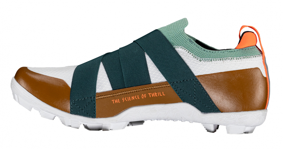 Велотуфли Leatt 8.0W Endurance ProClip Shoe, Art - купить в Москве