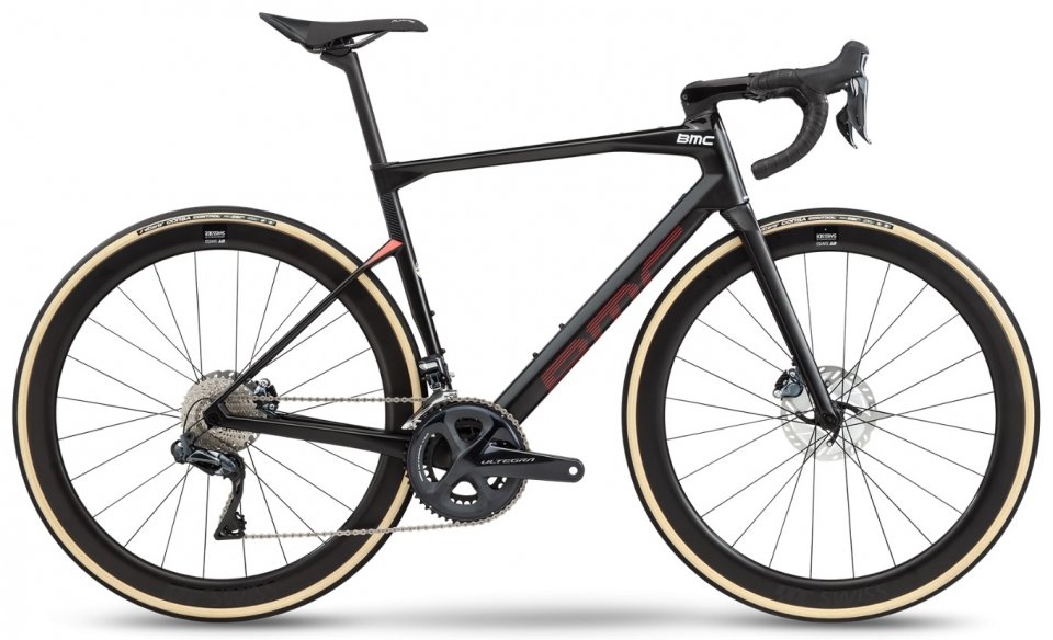 Bmc sales roadmachine di2