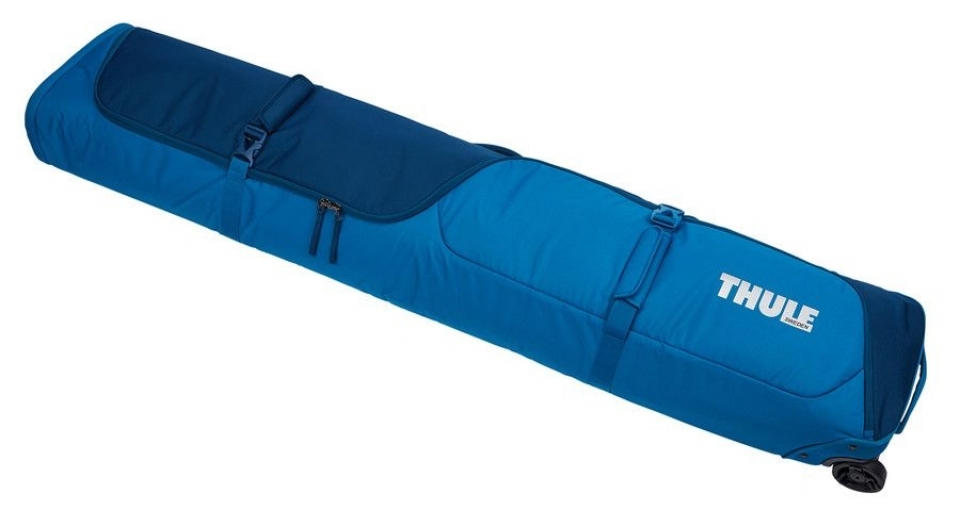 

Thule RoundTrip Snowboard Roller 165cm (0), Blue