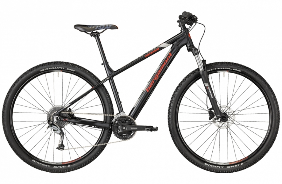 

Bergamont Revox 4.0 27.5 (2018)