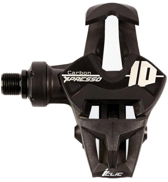 

TIME Xpresso 10 Carbon (0)