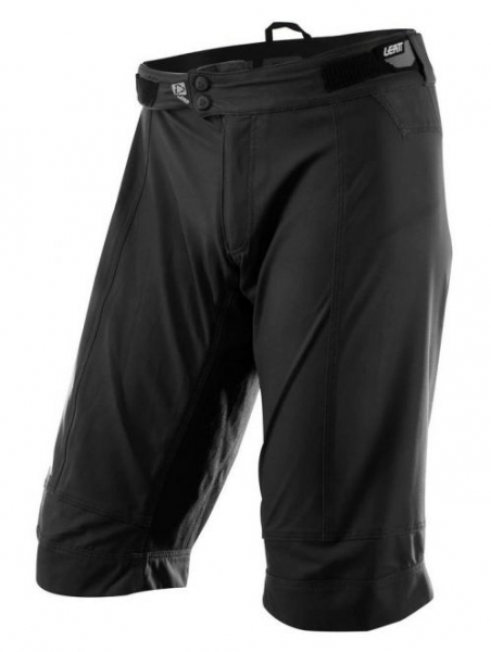 

Leatt DBX 3.0 Short (2018), Black