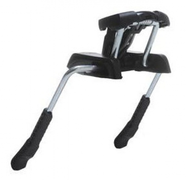 

Fischer Brake Ambition 125 [C] (2018), Black
