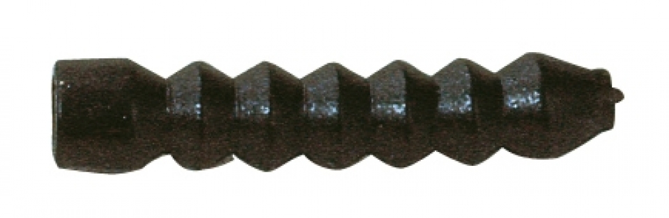 

Alhonga Пыльник для тормозов V-brake резиновый 35мм (0), Black