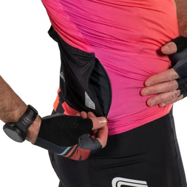 Велоджерси Leatt MTB Endurance 6.0 Jersey, Neon - купить в Москве