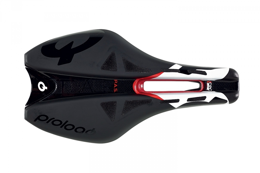 

Prologo Tgale Pas Cpc Tirox (2017), Black