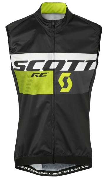 

Scott RC Pro WB (2016), Black