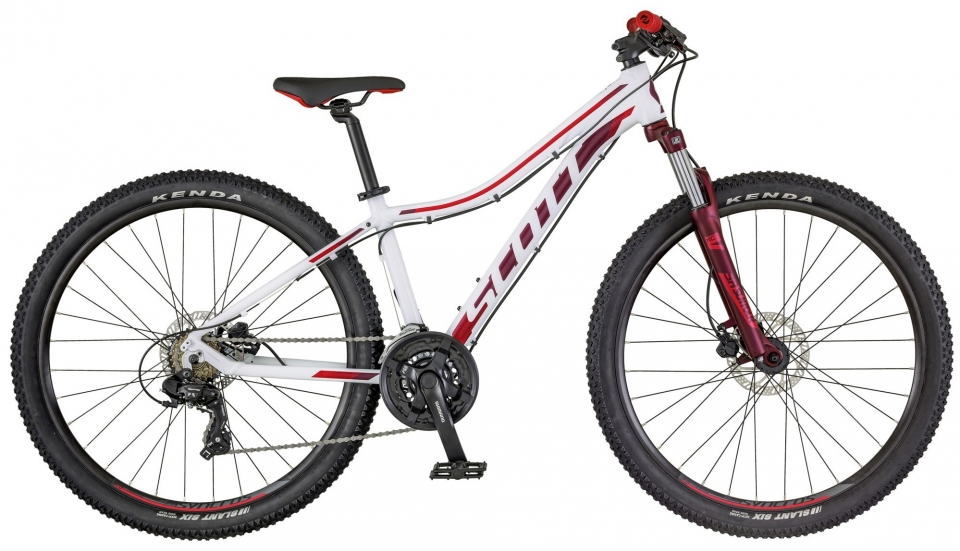 

Scott Contessa 730 (2018)
