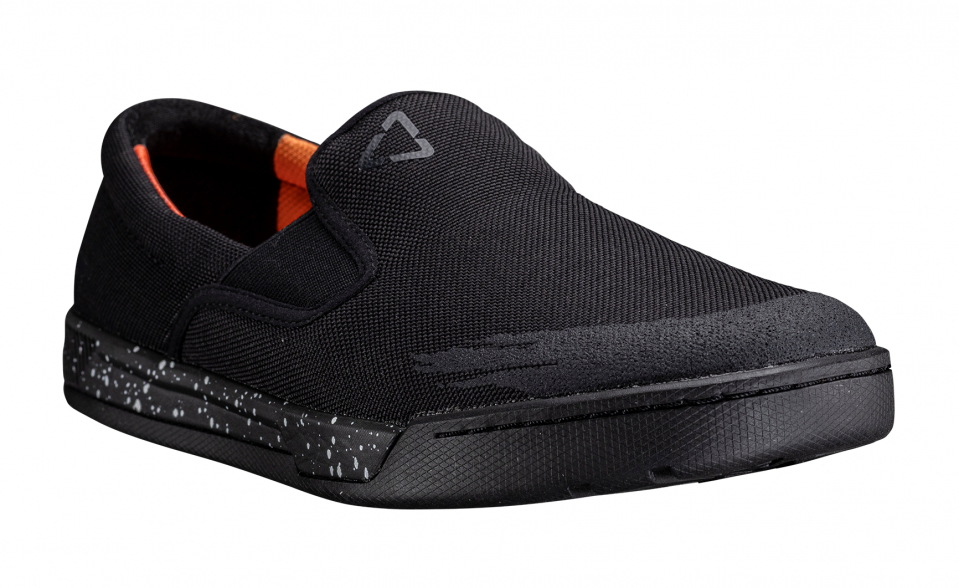 Велотуфли Leatt 2.0 RideOn's Shoe, Black - купить в Москве