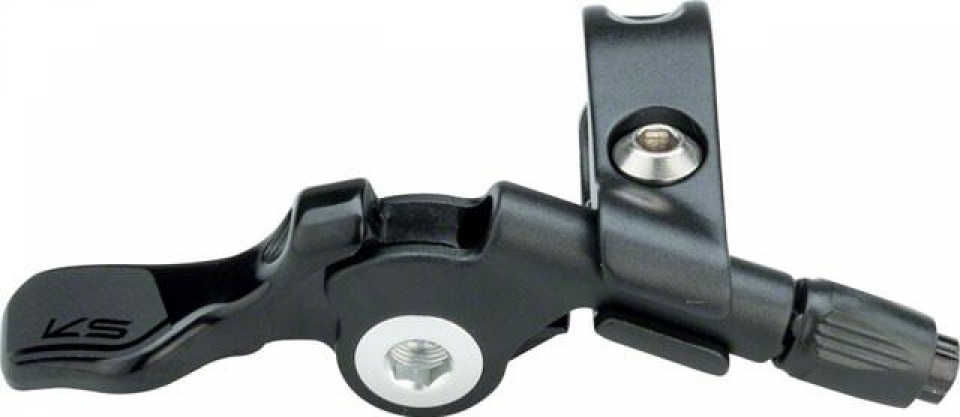 

KS Southpaw Alloy (2018), Black