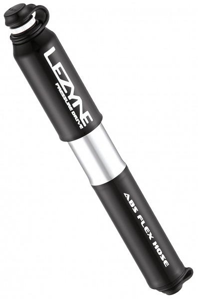 

Lezyne Pressure Drive (2018), Black