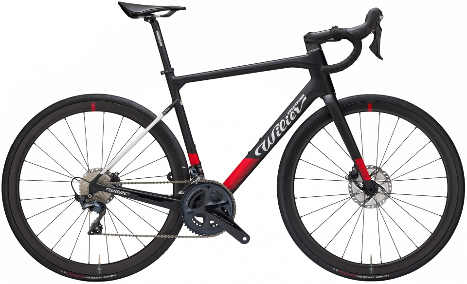  Wilier Garda Disc Sram Force AXS Ksyrium  2024