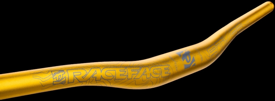 

Race Face Atlas (0), Gold