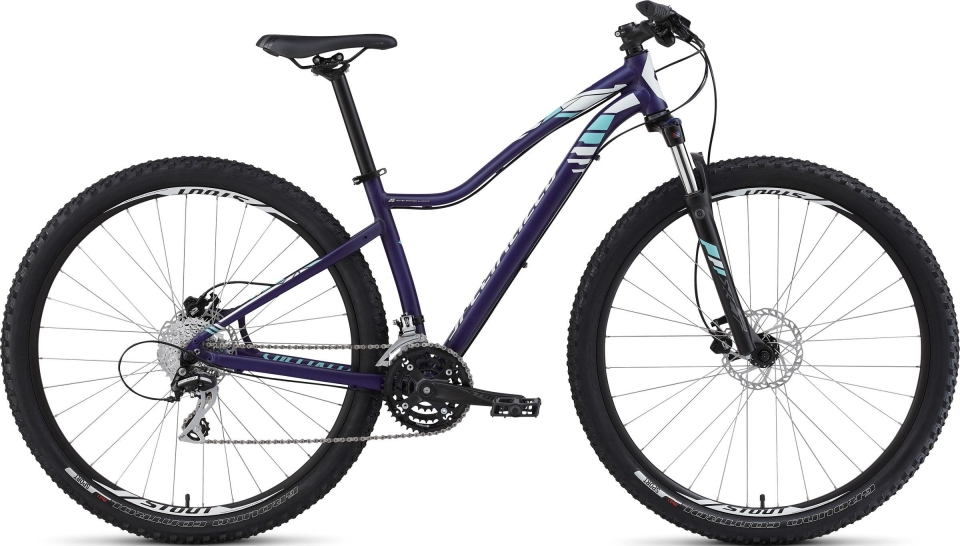 

Specialized Jett 29 (2015)