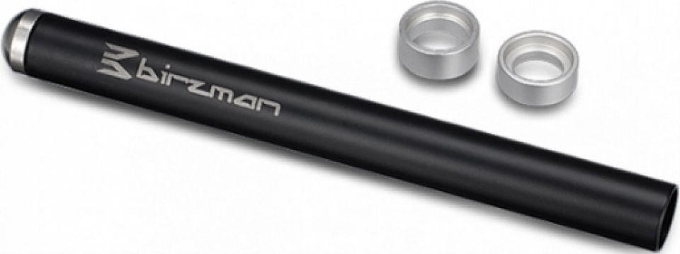 

Birzman Втулка инсталятора опорного кольца 1-1/2" (2011), Black