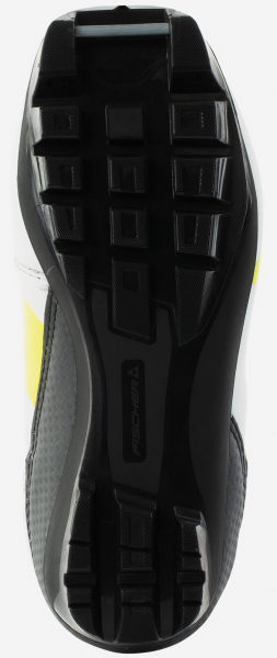 Ботинки для беговых лыж Fischer XJ Sprint SM - купить в Москве