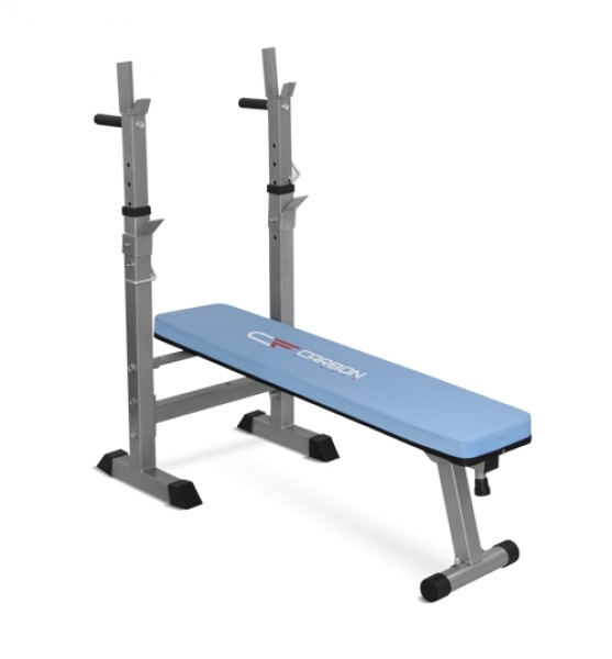 

Carbon Fitness PB-40 Жимовая скамья (0), ...