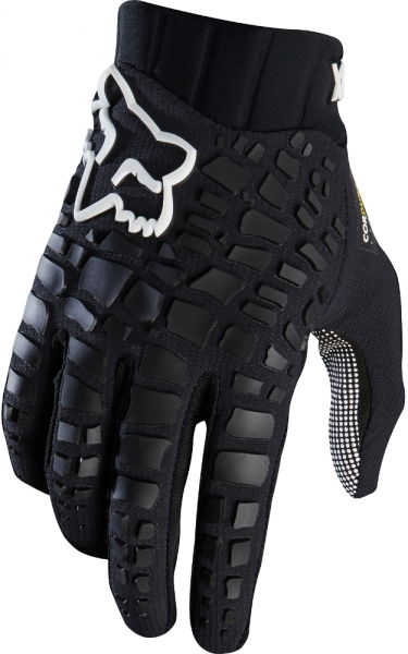 

Fox Sidewinder Glove (2017), Black