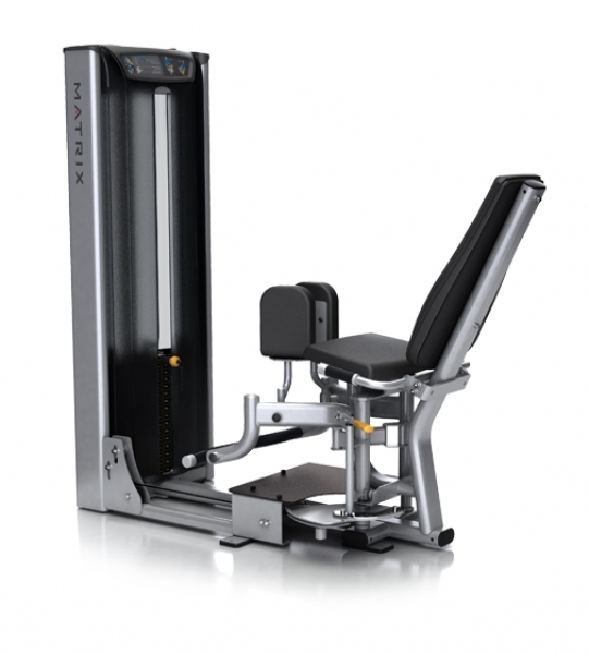 

Matrix VERSA VS-S74H Приведение-отведение бедра (0)