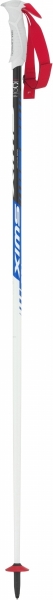 

Swix WC Pro SL (2018), White/blue/black