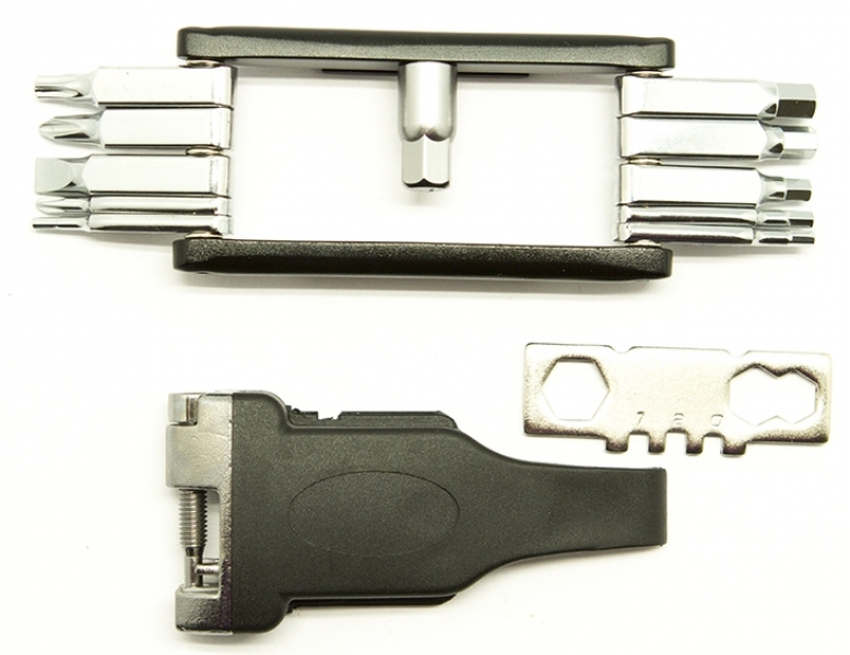 

TBS Synpowell FA-01 (0), Silver