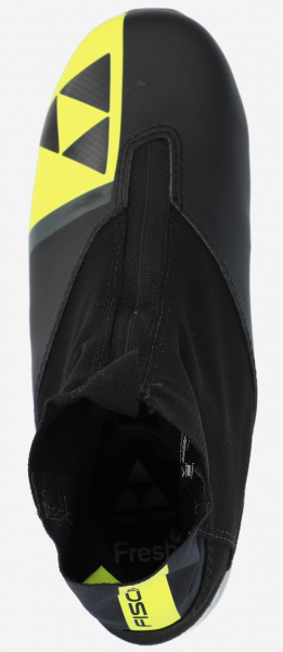 Ботинки для беговых лыж Fischer Speedmax Classic Jr - купить в Москве