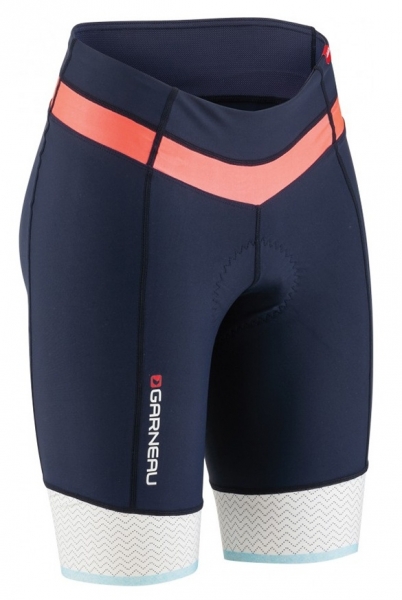 

Louis Garneau Women's Equipe (2018), Blue