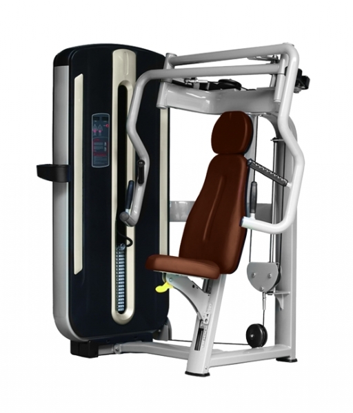 

Bronze Gym MNM-001 Жим от груди (0)