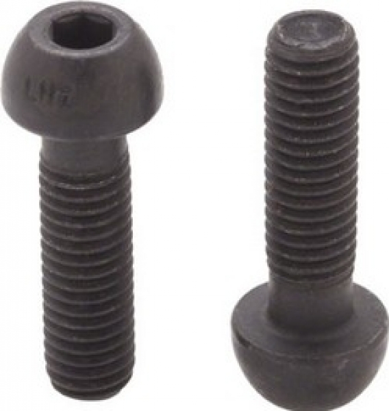 

Thomson Replacement Stem Bolt Kit (2018), Black