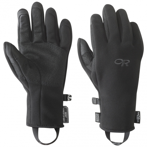 

Outdoor Research Gripper Womens (2018), Black