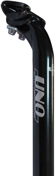 

UNO SP-375 (0), Black
