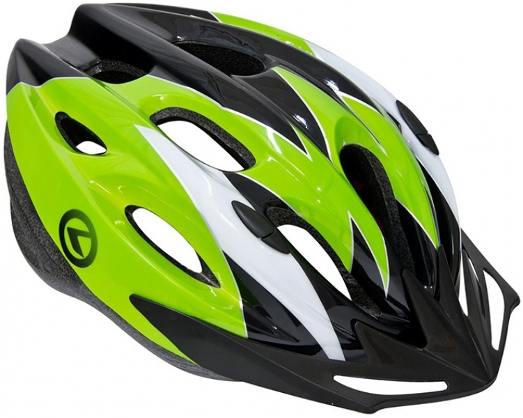 

Kelly's Blaze (0), Black/green