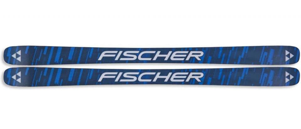 Fischer Nightstick 90 без крпелений 2025 - купить в Москве