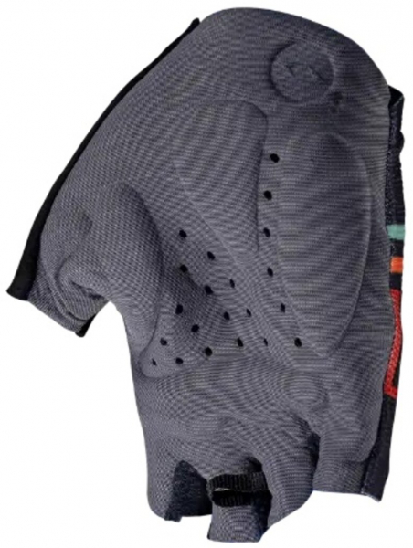 Велоперчатки Leatt MTB 5.0 Endurance, Lava  - купить в Москве