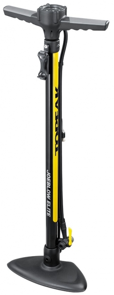 

Topeak JoeBlow Elite w/mini Tool Сarrier (0)