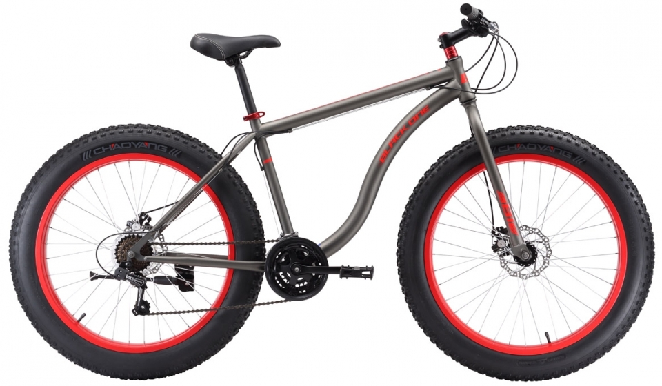 

Black One Monster 26 D (2018)