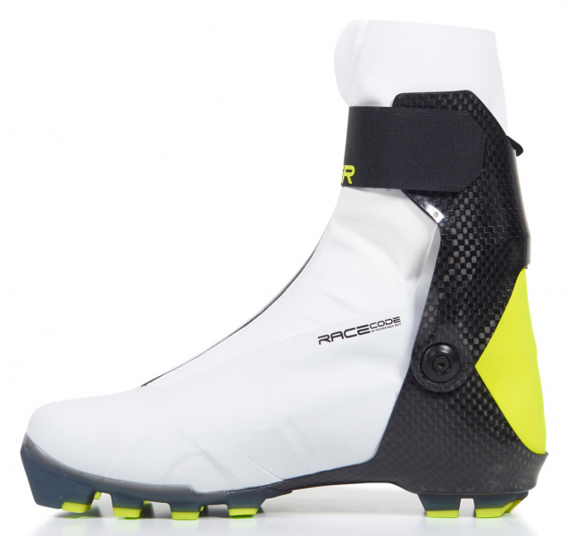Ботинки для беговых лыж Fischer Speedmax Skate WS - купить в Москве