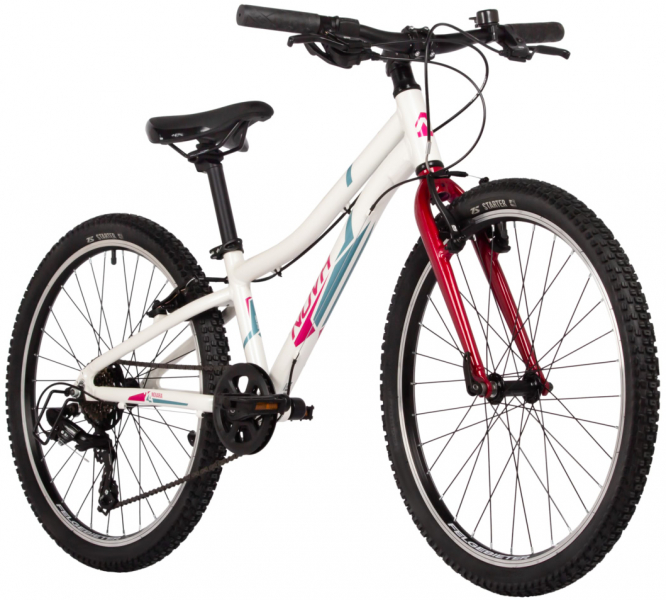 Велосипед Novatrack Novara 24 2025 - купить в Москве