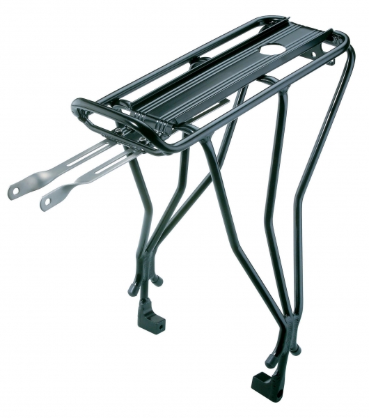 

Topeak BabySeat Rack багажник под 29" колёса с дисковыми тормозами для детского кресла (0)