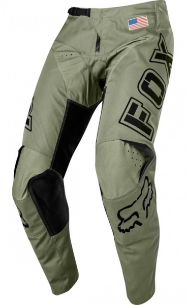 

Fox 180 San Diego SE Pant (2018), Fatigue green