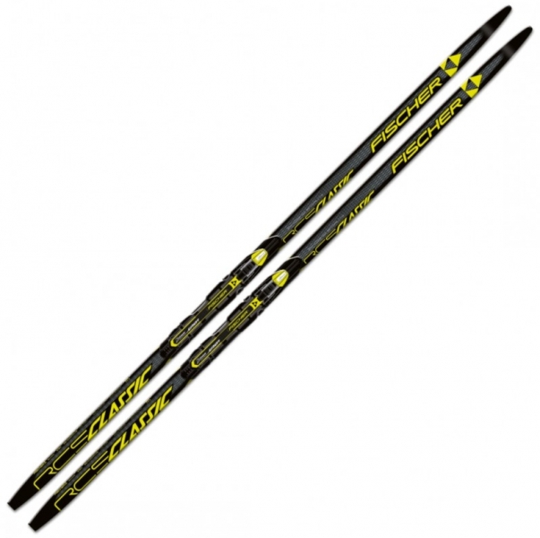 

Fischer RCS Classic NIS JR (2016), Black