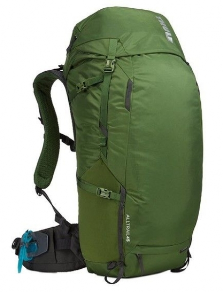 

Thule Alltrail 45L Mens (0), Green
