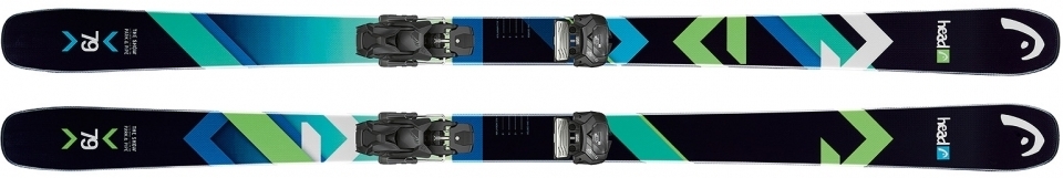 

Head The Show + Attack 11 GW Brake 90 [L] (2018), Multicolour