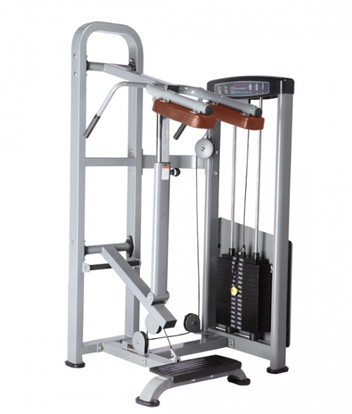 

Bronze Gym D-017 Голень-машина (0), ...